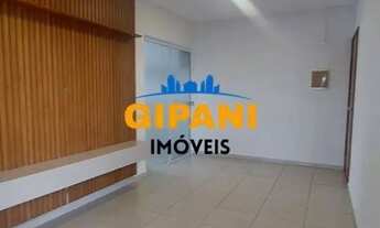 Imagem 3: Apartamento com 2 dormitórios para alugar, 60 m² por R$ 2.556,00 - Jardim Mauá II - Jaguar