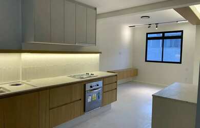 Imagem 3: Apartamento 3 Quartos para Venda em Belo Horizonte, Boa Viagem, 3 dormitórios, 1 suíte, 2