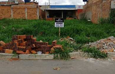 Imagem: Lote residencial