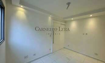 Imagem 4: Apartamento para Locação 1 Quarto, 1 Vaga, 40M², Bela Vista, São Paulo - SP