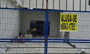 Imagem: Aluga-se ponto comercial na Rua Dom Romualdo