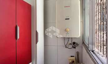 Imagem 4: Cobertura à venda 3 dormitórios, 1 vaga de garagem, próximo da Encol no bairro Petrópolis