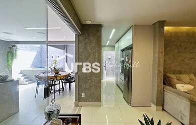 Imagem 4: Imóvel para venda com 150 metros quadrados com 4 quartos em Jardim Vitória - Goiânia - GO