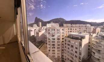 Imagem 3: Sala Comercial Botafogo 110m2 Frente ao Metro com vaga