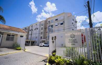 Imagem: Apartamento mobiliado para locação, com