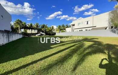 Imagem 3: Alphaville Cruzeiro - Terreno Residencial