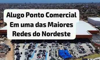 Imagem: Comercial para locação em rua pública