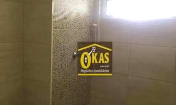 Imagem 7: Apartamento com 2 dormitórios para alugar, 44 m² por R$ 1.165,00/mês - Cidade Boa Vista