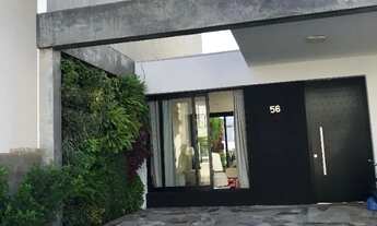 Imagem 2: Sobrado 3 quartos vale dos lírios