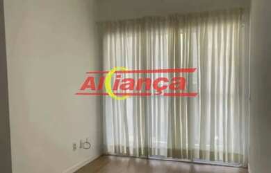 Imagem: Apartamento 57m² com 2 quartos - Condomínio