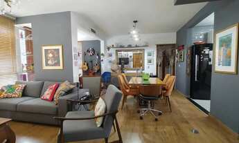 Imagem: Apartamento 3 Quartos à venda, 3 quartos