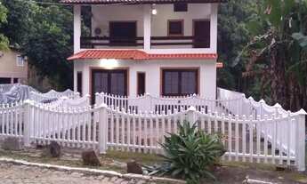 Imagem: Casa de praia mangaratiba costa verde temporada