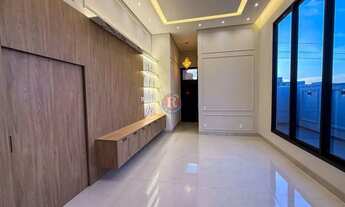 Imagem 2: Casa de Condomínio com 3 quartos, Village Provence, São José do Rio Preto - R$ 1.7 mi, Cod