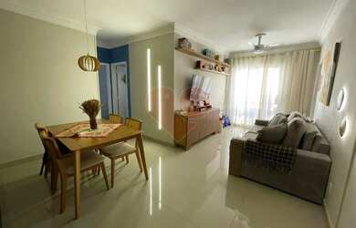 Imagem: Apartamento de 78 m² com 2 quartos a venda