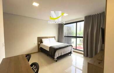 Imagem 2: Studio à venda, 1 quarto, Jatiúca - Maceió/AL