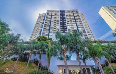 Imagem: Apto Studio no Axis Home!