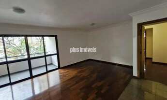 Imagem 4: Apartamento com 120 m² na Pompeia, para venda