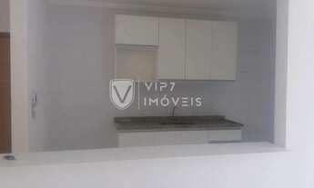 Imagem 4: Apartamento 58 m² com 2 dormitórios, 1 vaga, frente Jardim Vera Cruz, Sorocaba