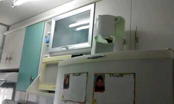 Imagem 3: Apartamento em Rua Conselheiro Moreira de Barros - Mandaqui - São Paulo/SP