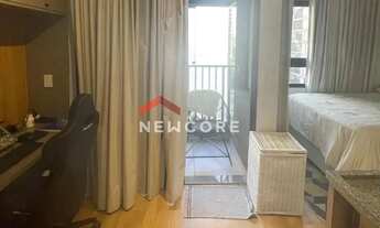 Imagem: Apartamento em Rua Alves Guimarães - Pinheiros