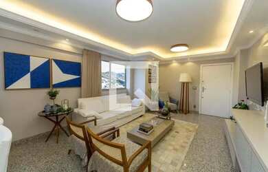 Imagem 4: Apartamento à Venda - Buritis, 4 Quartos, 140 m2