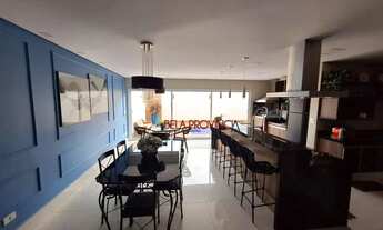 Imagem 5: Sobrado com 3 dormitórios à venda, 250 m² por R$ 1.690.000,00 - Taquaral - Piracicaba/SP