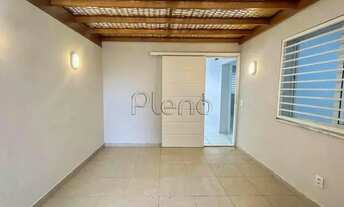 Imagem 3: Casa à venda e para alugar em Campinas, Bosque, com 2 quartos, com 204 m²