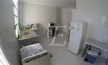 Imagem 7: Apartamento com 2 quartos, 1 suite, mobiliado, 122 m² - venda ou aluguel - Pitangueiras