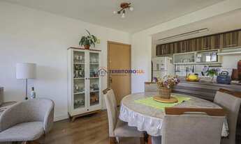 Imagem 6: Apartamento a venda no bairro Jardim Carvalho