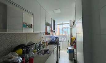 Imagem 3: Cobertura com 2 dormitórios à venda, 89 m² por R$ 1.350.000,00 - Piratininga - Niterói/RJ