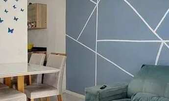 Imagem: Apartamento à venda em Cotia, Recanto Vista