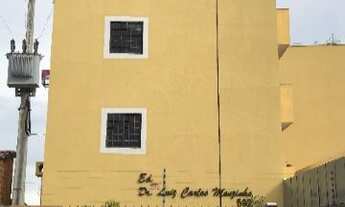 Imagem 4: Quitinete ao lado da uespi e da faculdade CET, 1 quarto - condominio fechado