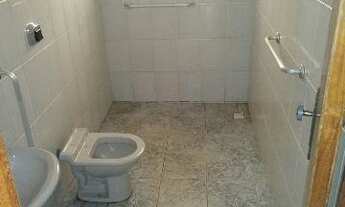 Imagem 2: Casa ampla Casa com 3 dormitórios