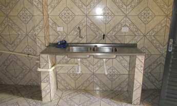 Imagem 7: Ótima Casa na Granja do Torto, 3 Quartos Sendo 1 Suíte e incluindo uma Dispensa