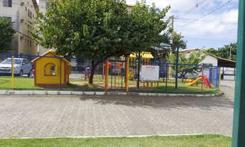 Imagem 7: Lindos dois quartos em taquara II_Serra