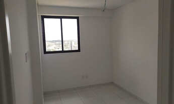 Imagem 7: Edf. Rosarinho - 79 e 81m² -3 quartos, 2 vagas de garagem, lazer completo