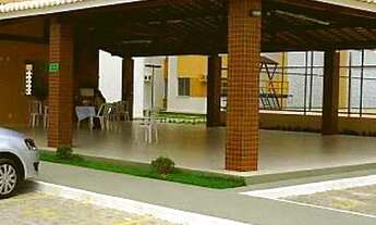 Imagem 2: VENDO Apartamento no Condomínio MORADA REAL