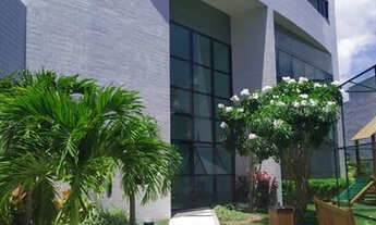 Imagem: Edf. Rosarinho - 79 e 81m² -3 quartos