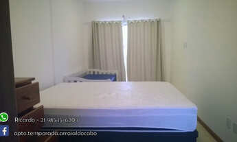 Imagem 7: Apto Grande em frente a Praia Grande - Arraial do cabo