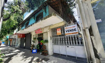 Imagem: Vendo prédio no Centro