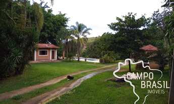 Imagem 2: ÓTIMA CHÁCARA 4.900MTS PRÓXIMO AO CENTRO DE SÃO JOSÉ DOS CAMPOS!