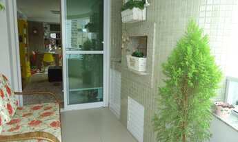 Imagem 2: Apartamento à venda no Ed. Green Tower Residence - Centro Balneário Camboriú