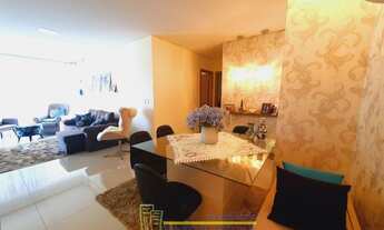 Imagem 2: Apto com 78m², 2 quartos, mobiliado e decorado. R$-500-Mil