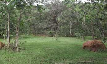 Imagem 4: Chácara de 5.000m² com rio Paraúna nos fundos, Serra do Cipó (Temos varias opções)