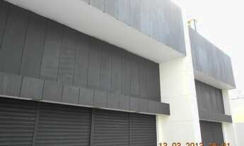 Imagem 5: BARRACÃO COMERCIAL para LOCAÇÃO