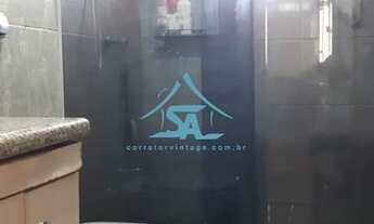 Imagem 6: CASA 3 QTOS 1 SUÍTE 3 VGS ARVOREDO CONTAGEM - MG