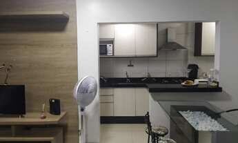 Imagem 7: Vende-se apartamento com Garden no Ed. Vero em Cuiabá MT