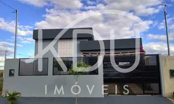 Imagem: Casa à venda, 2 quartos, 1 suíte, 2 vagas