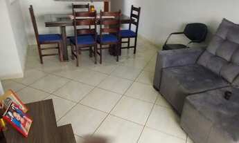 Imagem 5: Apartamento para venda com 64 metros quadrados com 2 quartos em Vila Jaraguá - Goiânia - G