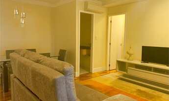 Imagem 5: Apartamento para venda tem 83 metros quadrados com 2 quartos em Santana - São Paulo - SP